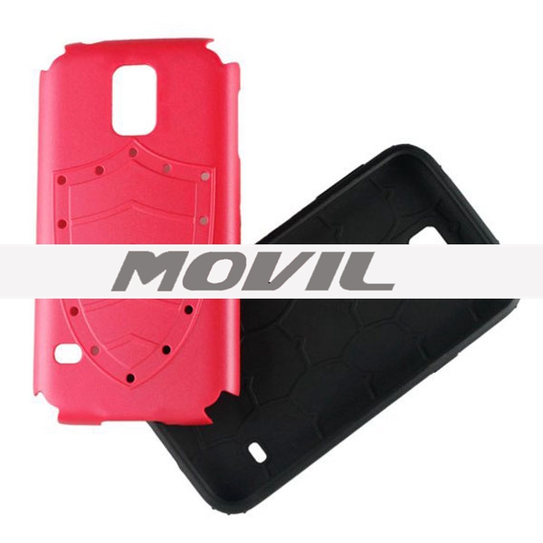 NP-1771 Protectores para iPhone 6-5